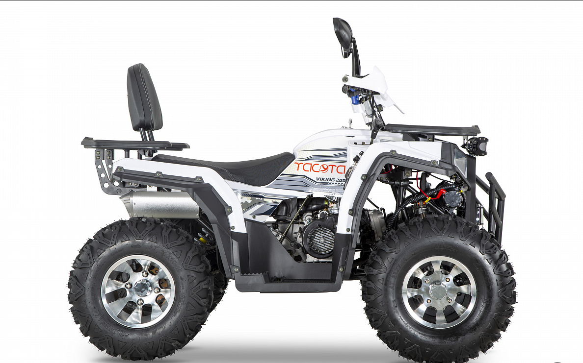 Квадроцикл YACOTA VIKING PRO 200 в Дзержинске