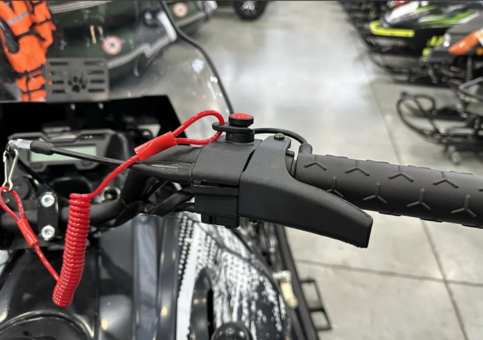 СНЕГОХОД IRBIS SF200L XE SUPERLONG в Дзержинске