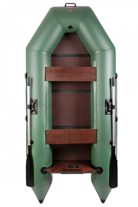 ЛОДКА НАДУВНАЯ YUKONA 280 TL (БЕЗ ПАЙОЛА) в Дзержинске