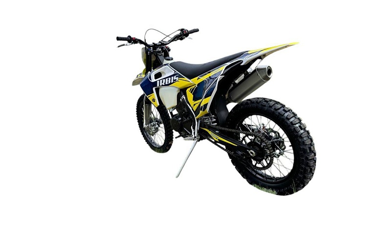Эндуро мотоцикл IRBIS HTR 250 в Дзержинске