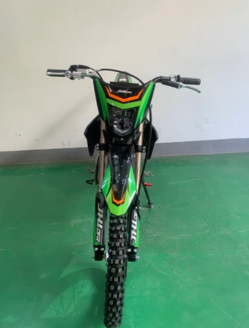 Питбайк JHLMOTO JHLofr LK140 19/16 (ZS1P60YMJ) в Дзержинске