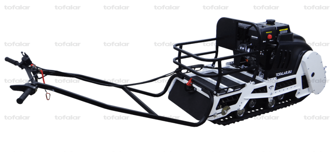Мотобуксировщик Тофалар 500 классик в Дзержинске