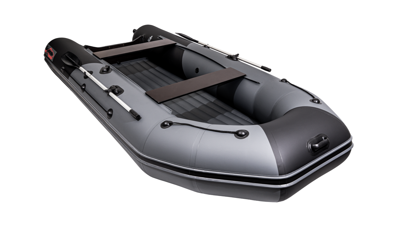 Лодка Таймень NX 4000 НДНД PRO в Дзержинске