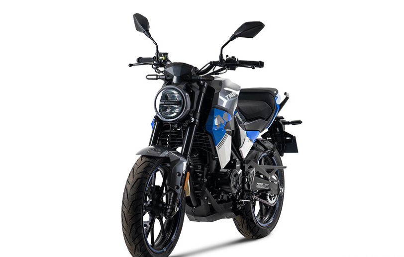 Мотоцикл TMBK MONTANA NG в Дзержинске