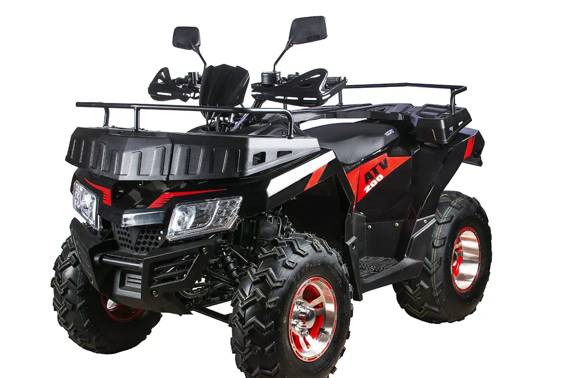 Квадроцикл YACOTA CABO 200LD в Дзержинске