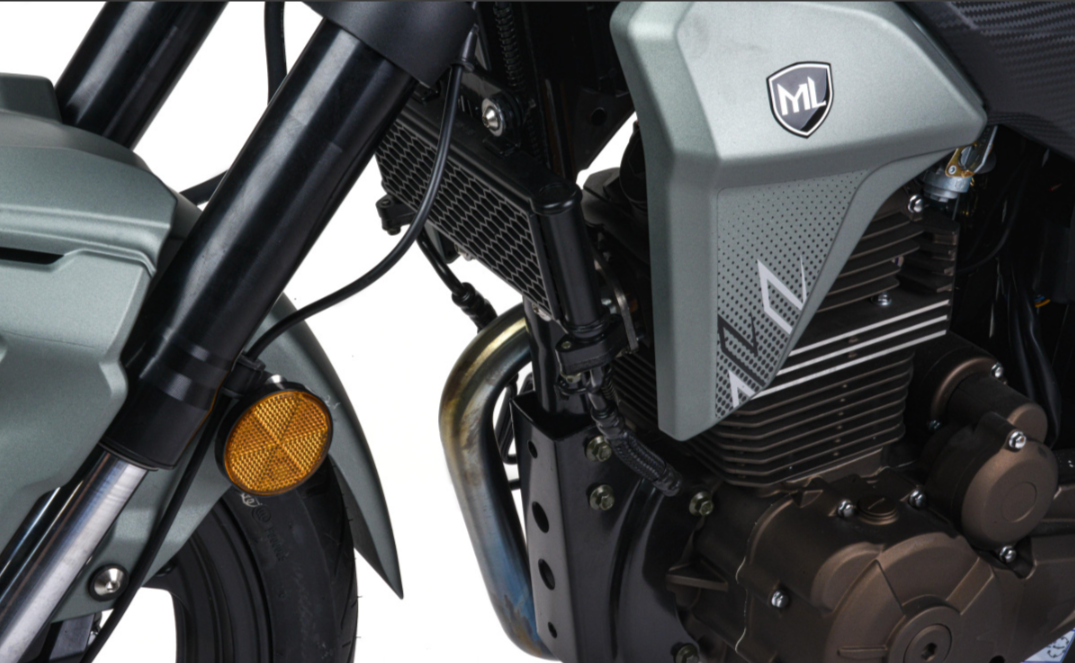 Мотоцикл MOTOLAND (МОТОЛЕНД) 300 CBR в Дзержинске