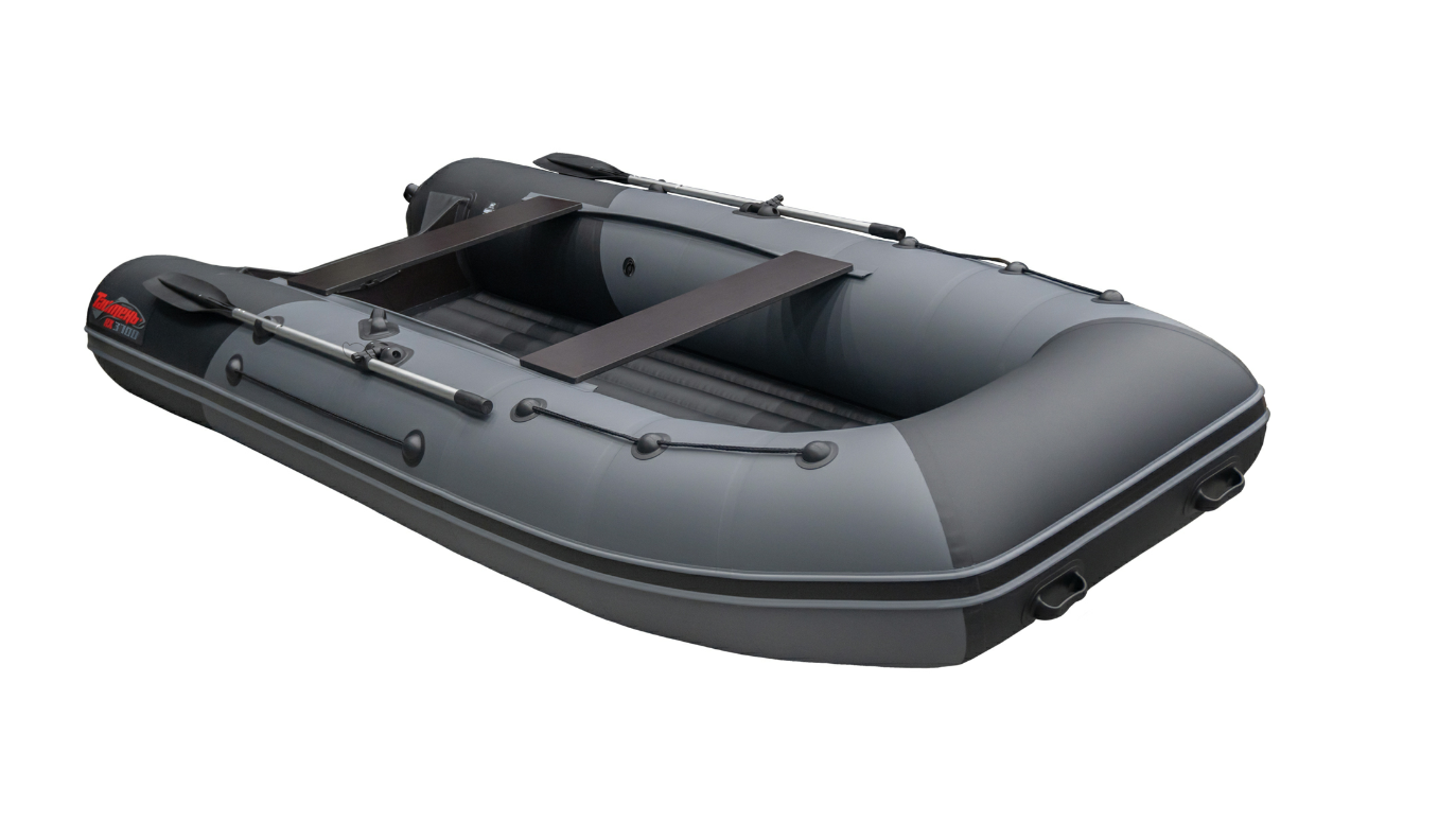 Лодка Таймень RX 3700 НДНД в Дзержинске