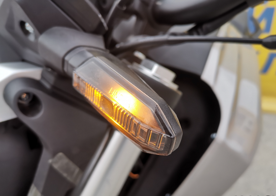 Мотоцикл MOTOLAND (МОТОЛЕНД) 250 CB250 (172FMM-5/PR250) (2022 г.) в Дзержинске