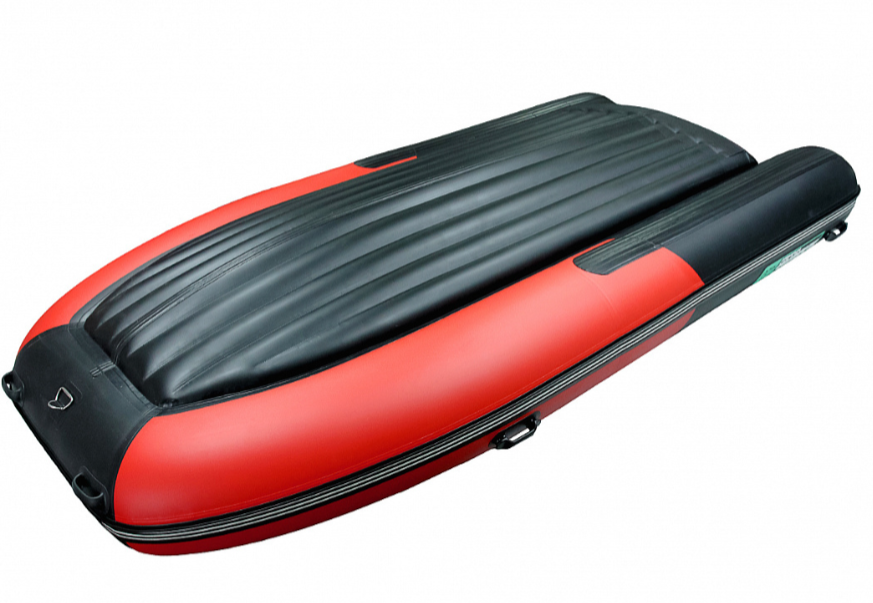 НАДУВНАЯ ЛОДКА GLADIATOR E350S в Дзержинске