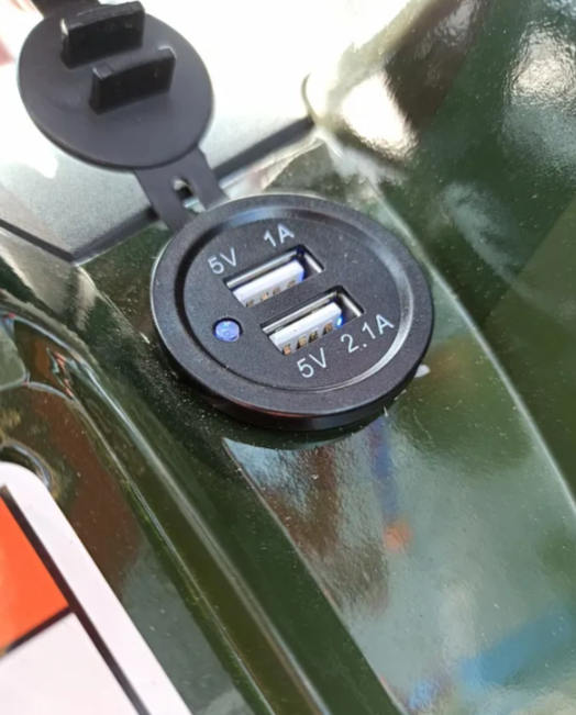 Квадроцикл PROMAX ATV 250 PRO (2025) в Дзержинске