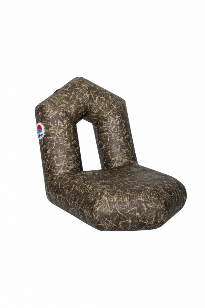 КРЕСЛО НАДУВНОЕ SMARINE, 85Х75 СМ, ПВХ, КАМЫШ в Дзержинске