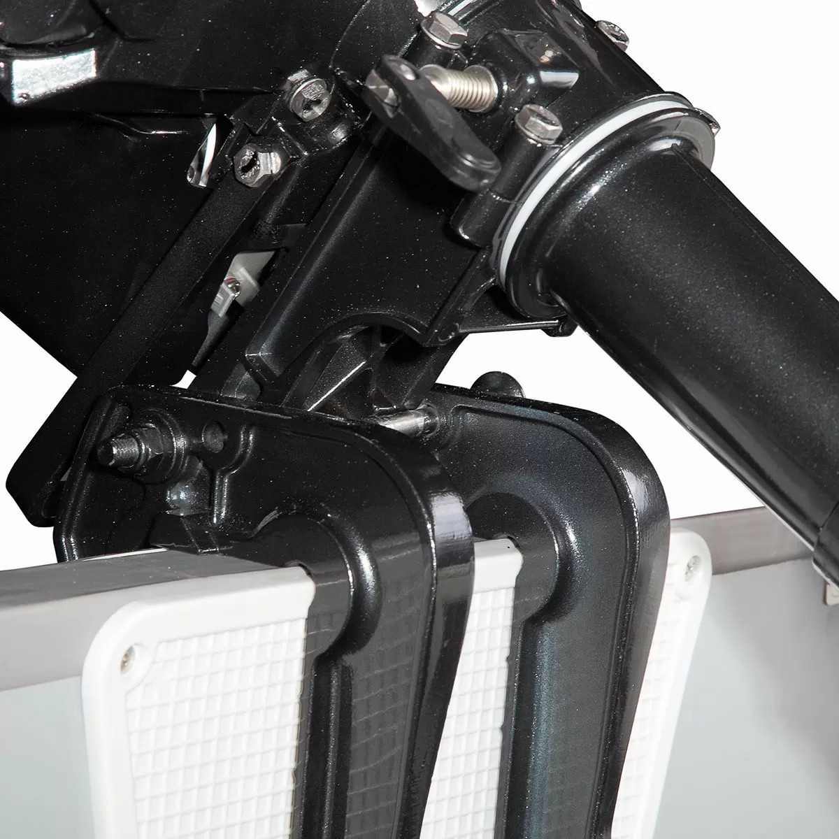 Лодочный мотор MARLIN MP 4 AMHS в Дзержинске