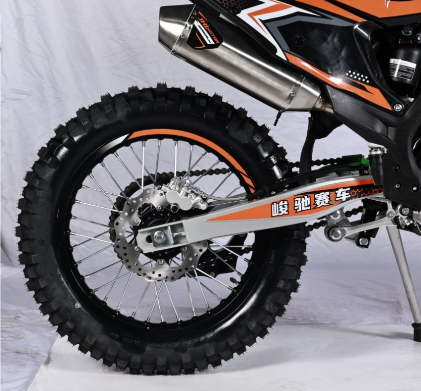 Мотоцикл JHLMOTO JHL LX1 CB250 (172FMM-3A) в Дзержинске