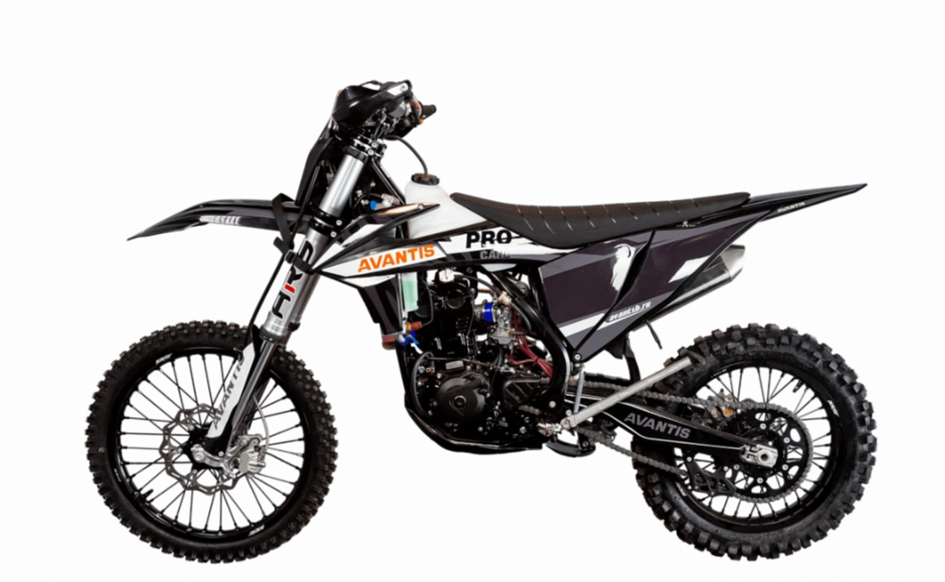 Мотоцикл Avantis Enduro 300 PRO Carb FCR Exclusive (NC300-S/182MM) ARS (2022) в Дзержинске