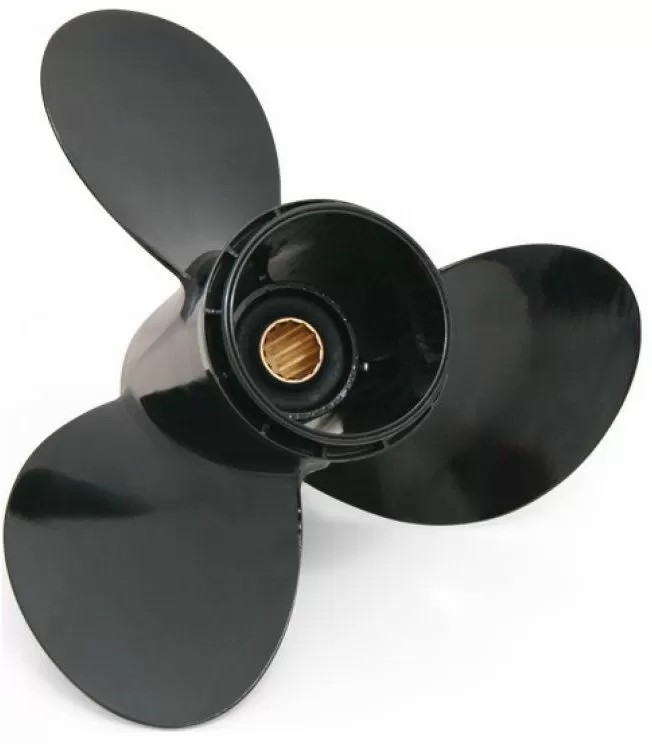 ВИНТ ГРЕБНОЙ SUZUKI DF40-50,60A/DT40-65; 11-1/2X11 в Дзержинске