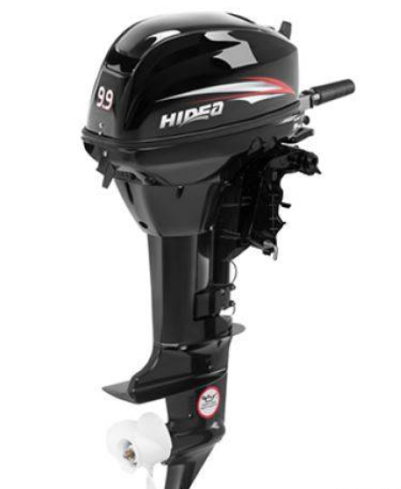 Лодочный мотор HIDEA HD9.9FHS в Дзержинске