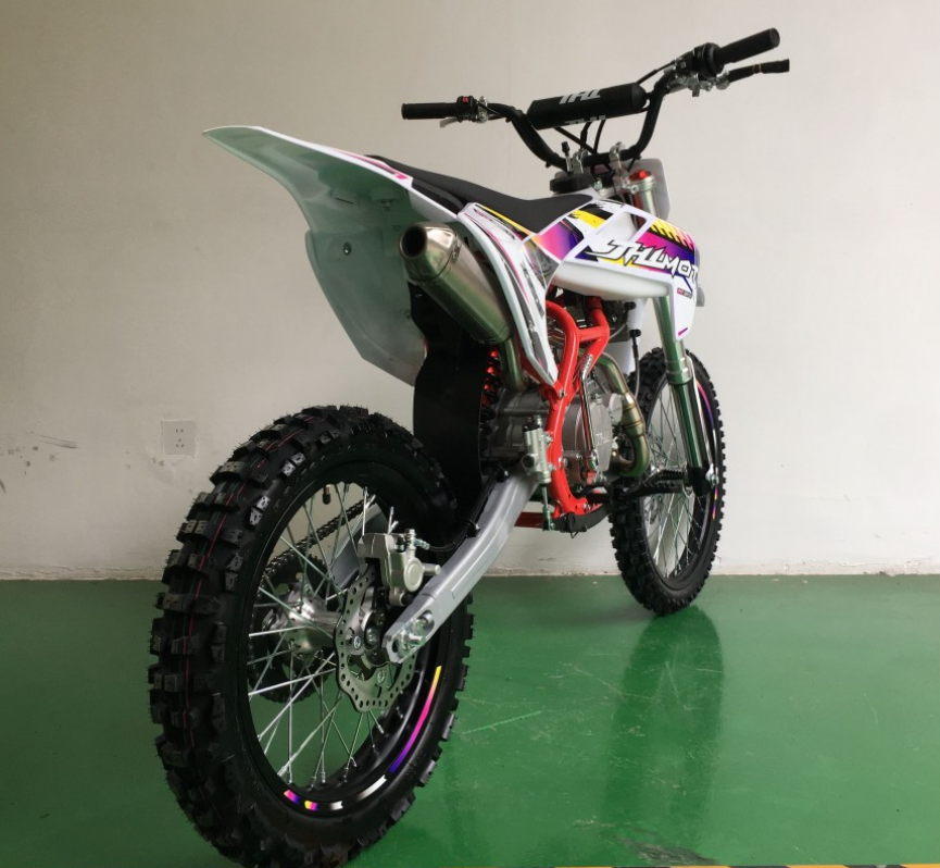 Питбайк JHLMOTO JHL Z150E (YX1P60FMJ) в Дзержинске