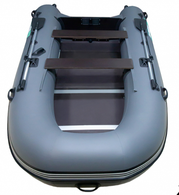 НАДУВНАЯ ЛОДКА GLADIATOR B370 в Дзержинске