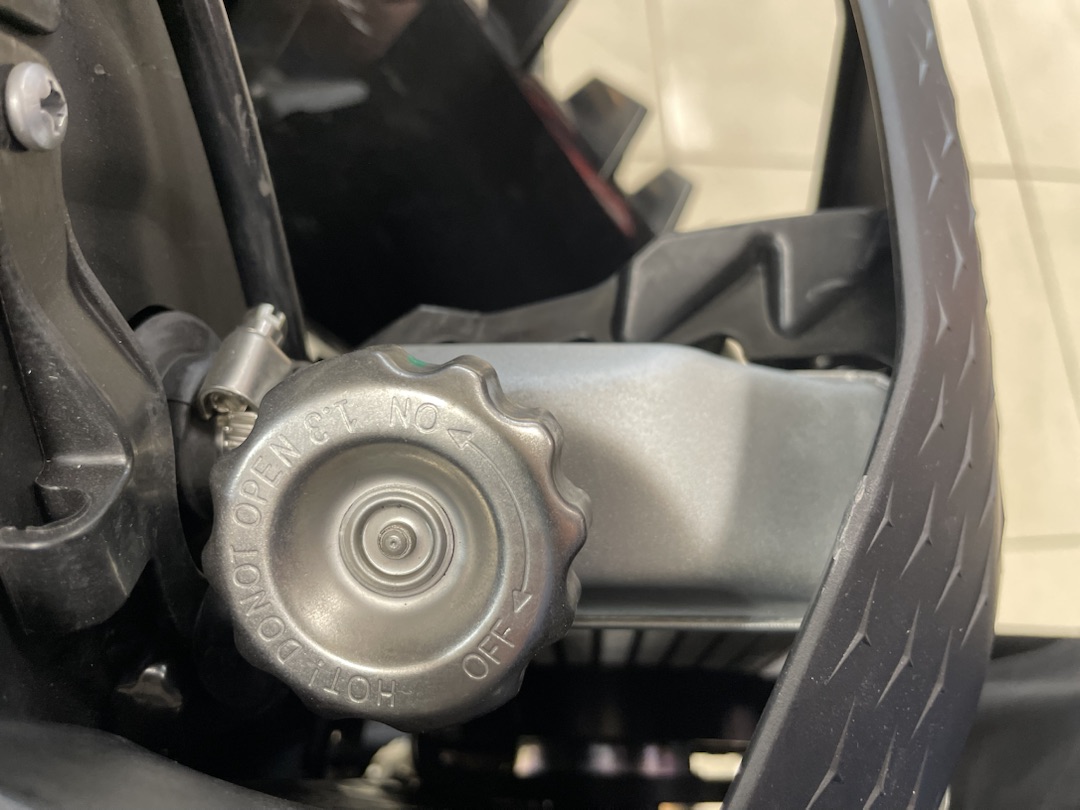 Кроссовый мотоцикл PROMAX BLACKOUT NB300 MX в Дзержинске