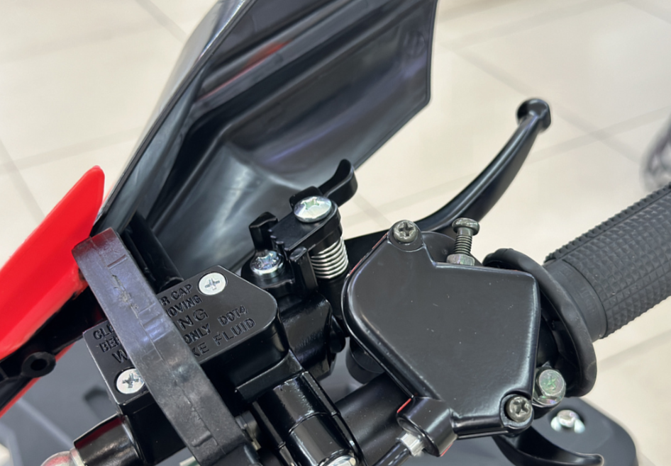 Квадроцикл GBM MAVERICK 222 NEW в Дзержинске