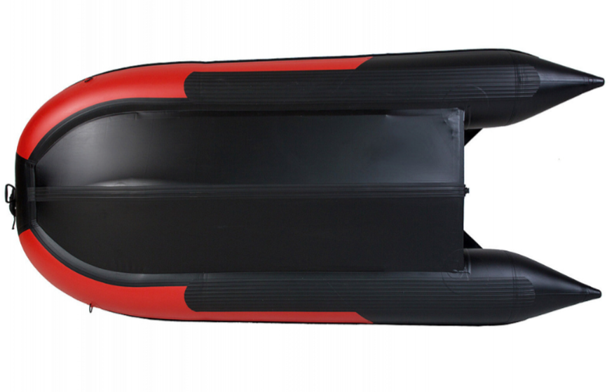 НАДУВНАЯ ЛОДКА GLADIATOR D500AL в Дзержинске