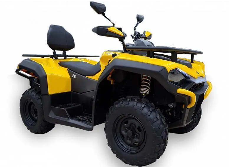 Квадроцикл HISUN GUARDIAN 400L /LONG в Дзержинске