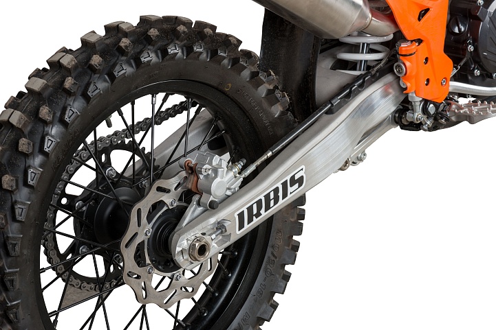 Эндуро мотоцикл IRBIS KTR 250 в Дзержинске