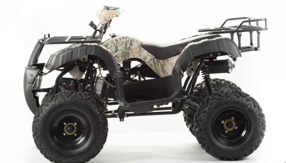 Квадроцикл MOTOLAND (МОТОЛЕНД) 200 ALL ROAD в Дзержинске