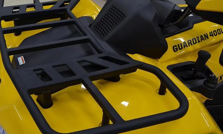 Квадроцикл HISUN GUARDIAN 400L /LONG в Дзержинске