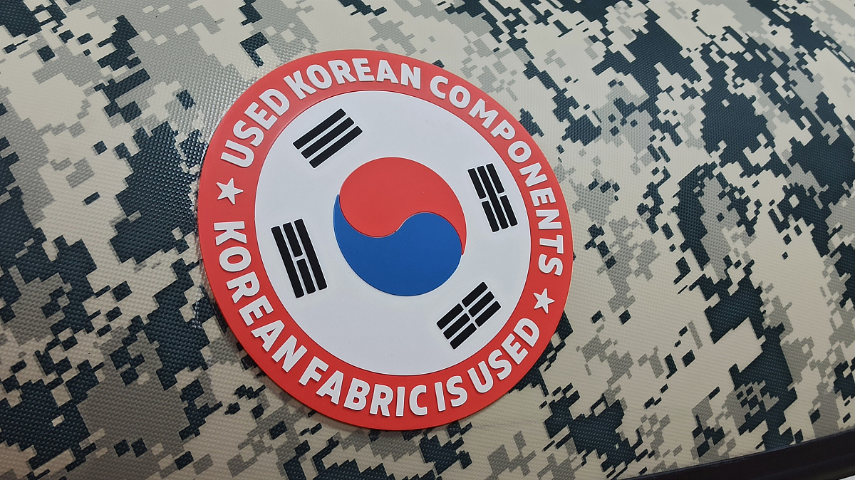 Лодка MISHIMO SPORT 390 в Дзержинске