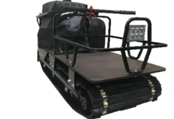 Мотобуксировщик PAXUS 500 15 л.с. в Дзержинске