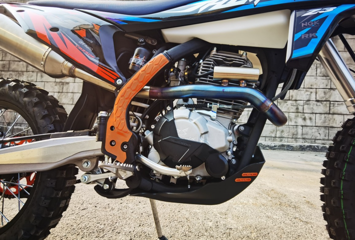 Мотоцикл JHLMOTO JHL Z3 CB250 (172FMM-3A) в Дзержинске