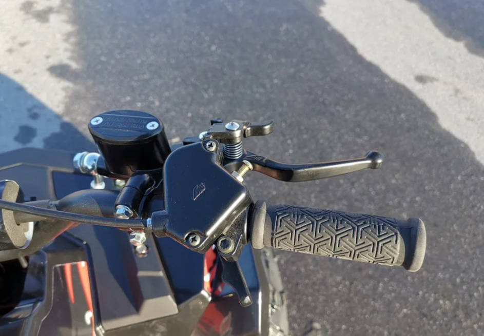 Квадроцикл GBM SHARP KIDS 125 в Дзержинске