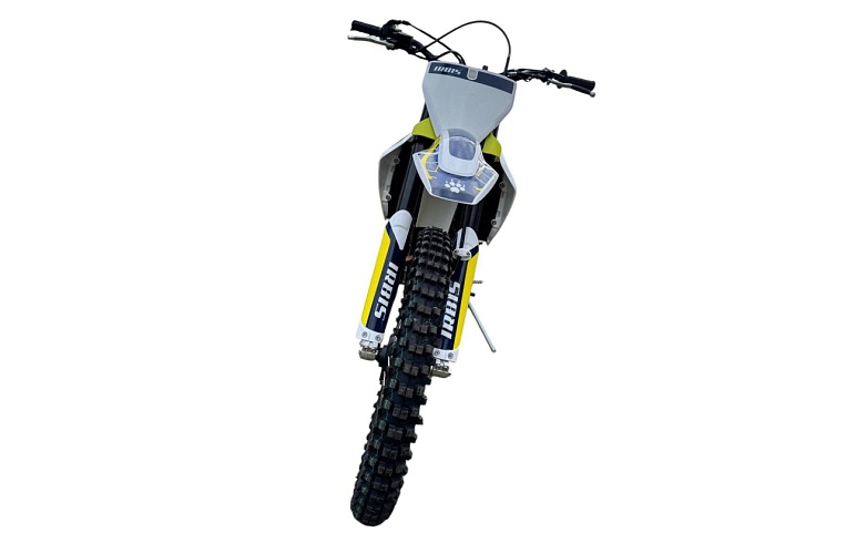 Эндуро мотоцикл IRBIS HTR 250 в Дзержинске