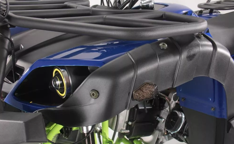 Квадроцикл YACOTA SELA MAX 200 в Дзержинске