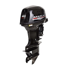 Лодочный мотор MARLIN PROLINE MP 40 AWRL в Дзержинске