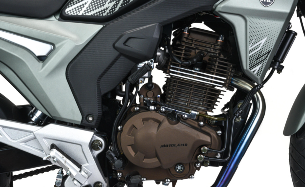 Мотоцикл MOTOLAND (МОТОЛЕНД) 300 CBR в Дзержинске