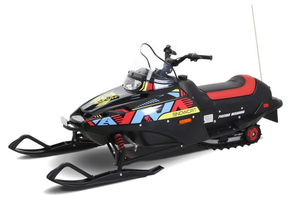 Снегоход РМ ТАЙГА РЫСЬ в Дзержинске