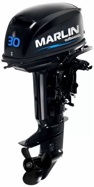 Лодочный мотор MARLIN MP 30 AWHS в Дзержинске