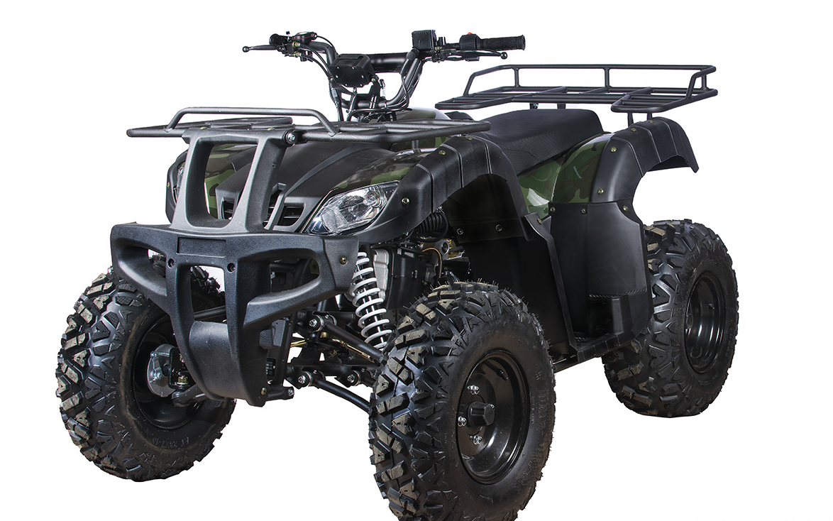 Квадроцикл YACOTA SELA 200 в Дзержинске