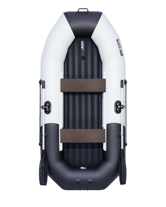 Лодка Таймень NX 270 НД в Дзержинске