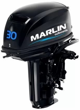 Лодочный мотор MARLIN MP 30 AMH в Дзержинске