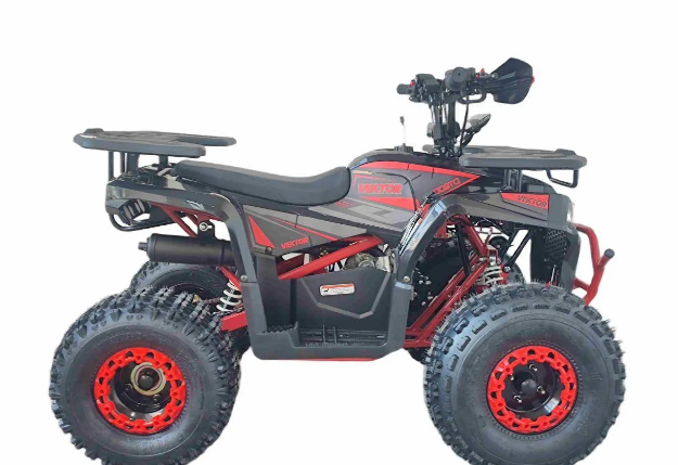 Квадроцикл YACOTA VEKTOR 125 в Дзержинске