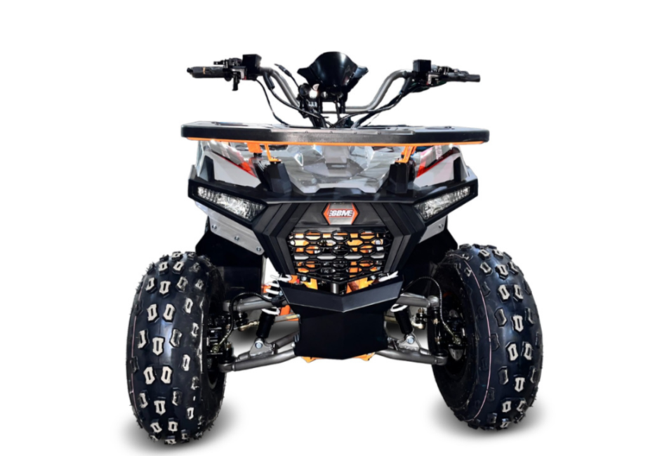 Квадроцикл GBM DAXTER 220 NEW PREMIUM в Дзержинске