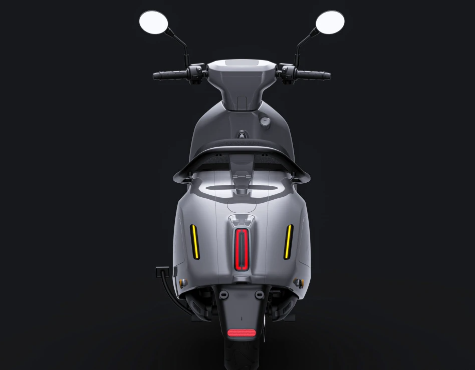 Скутер FAIDET ARENA 200 (49) в Дзержинске