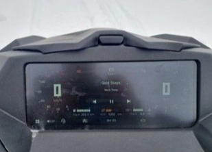 Снегоход AODES Siberiacross 1000 WT 508mm LCD 6.8 в Дзержинске