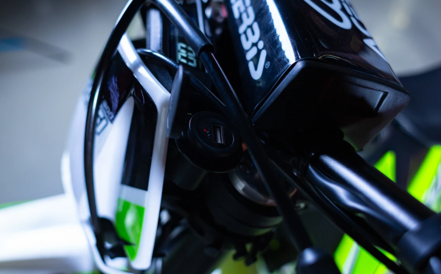 Мотоцикл Progasi SUPER MAX 300 PRO PR300 (ZS175FMN) в Дзержинске