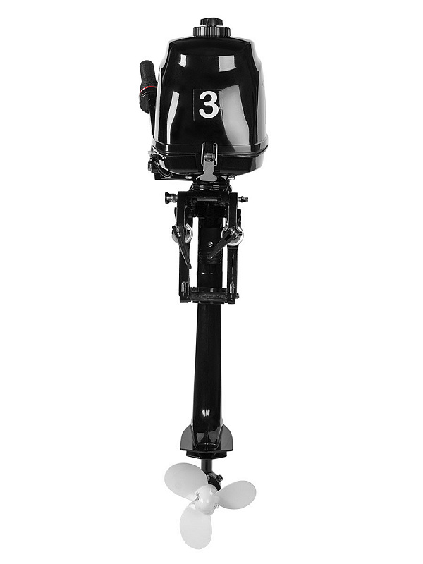 ЛОДОЧНЫЙ МОТОР GLADIATOR G3FHS в Дзержинске