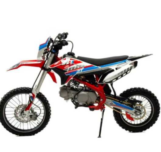 Питбайк MOTOLAND (МОТОЛЕНД) Apollo125 DT125 в Дзержинске