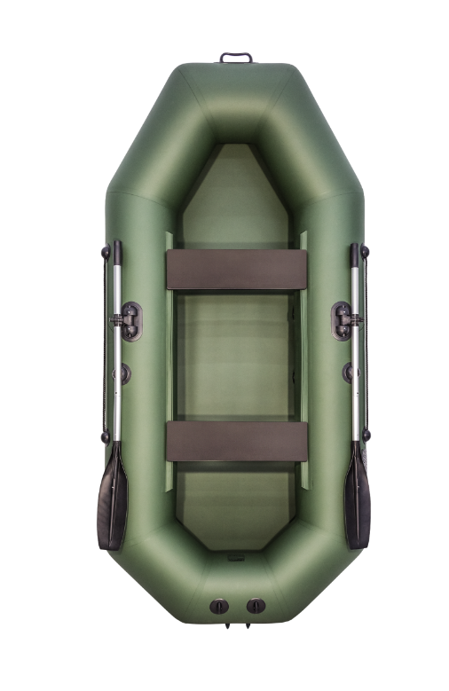 Лодка АКВА-МАСТЕР 280 в Дзержинске